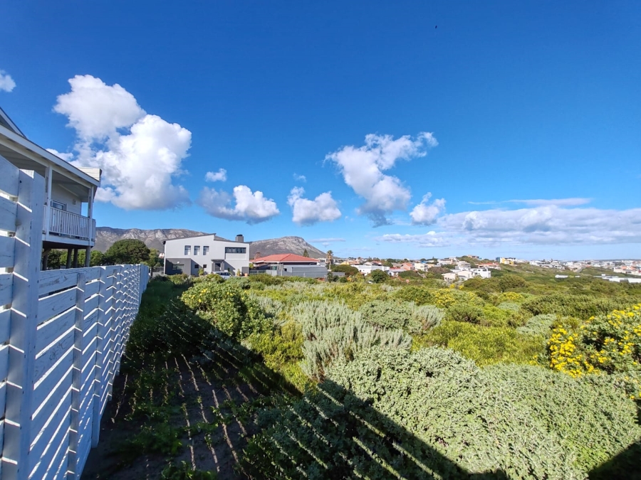 0 Bedroom Property for Sale in De Kelders Western Cape